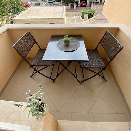 Deluxe Apartments Kate Makarska Exterior photo