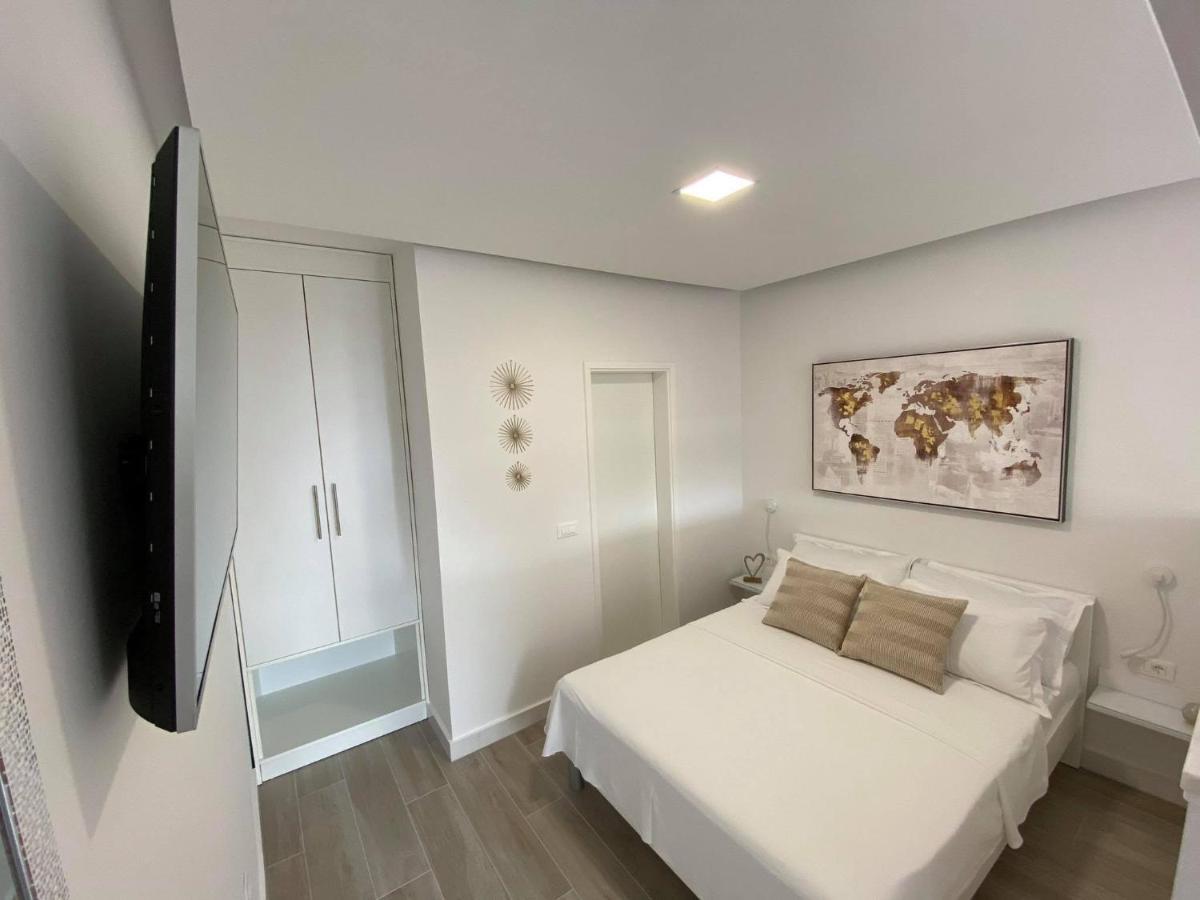 Deluxe Apartments Kate Makarska Exterior photo
