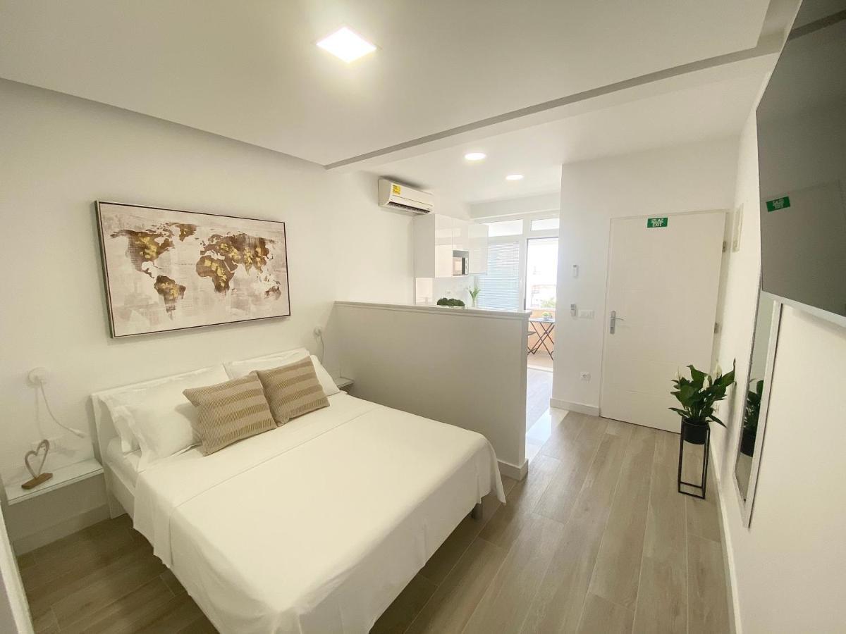 Deluxe Apartments Kate Makarska Exterior photo
