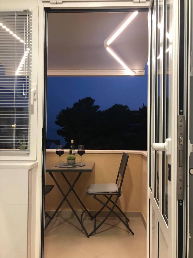 Deluxe Apartments Kate Makarska Exterior photo