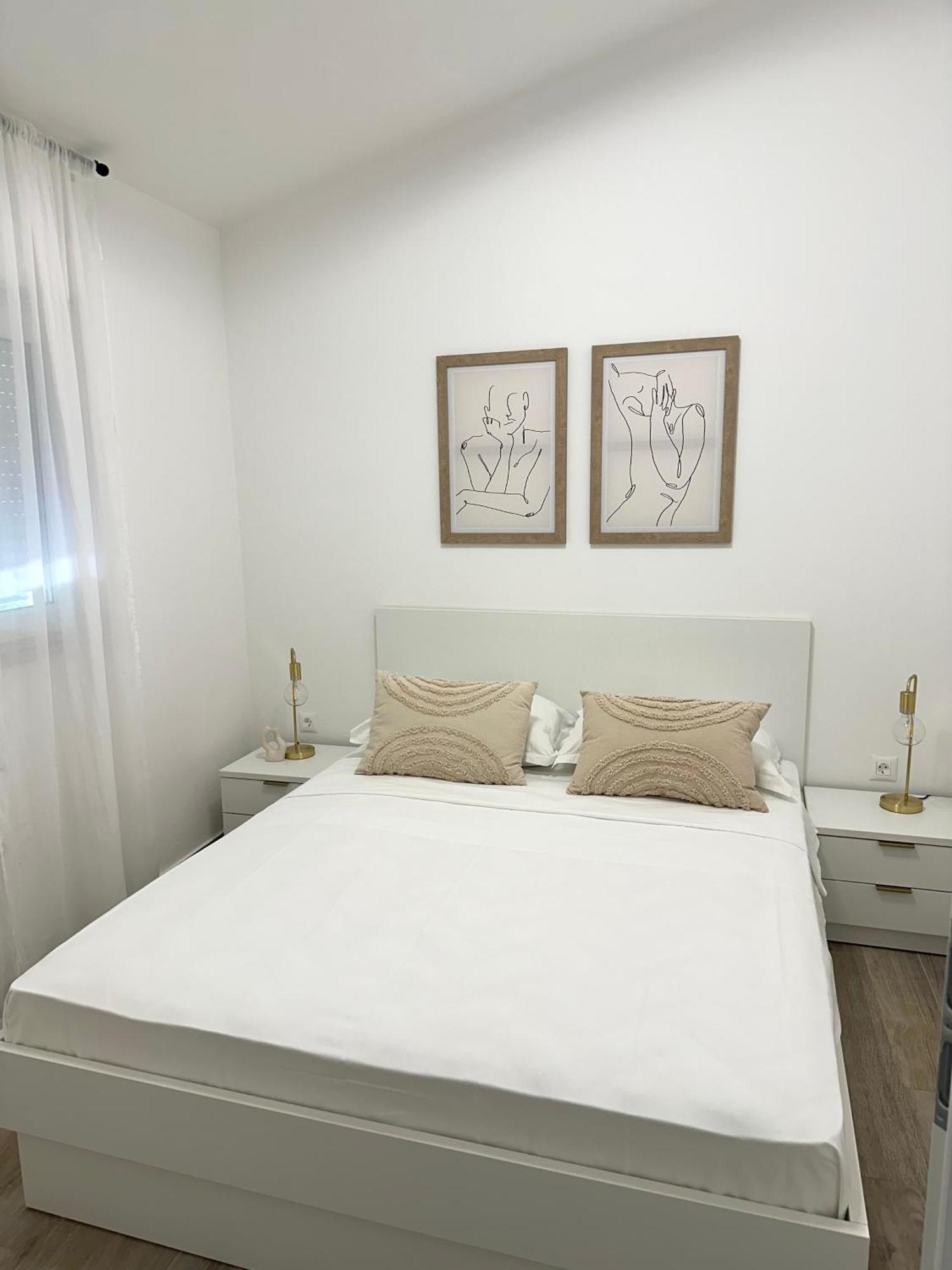 Deluxe Apartments Kate Makarska Exterior photo