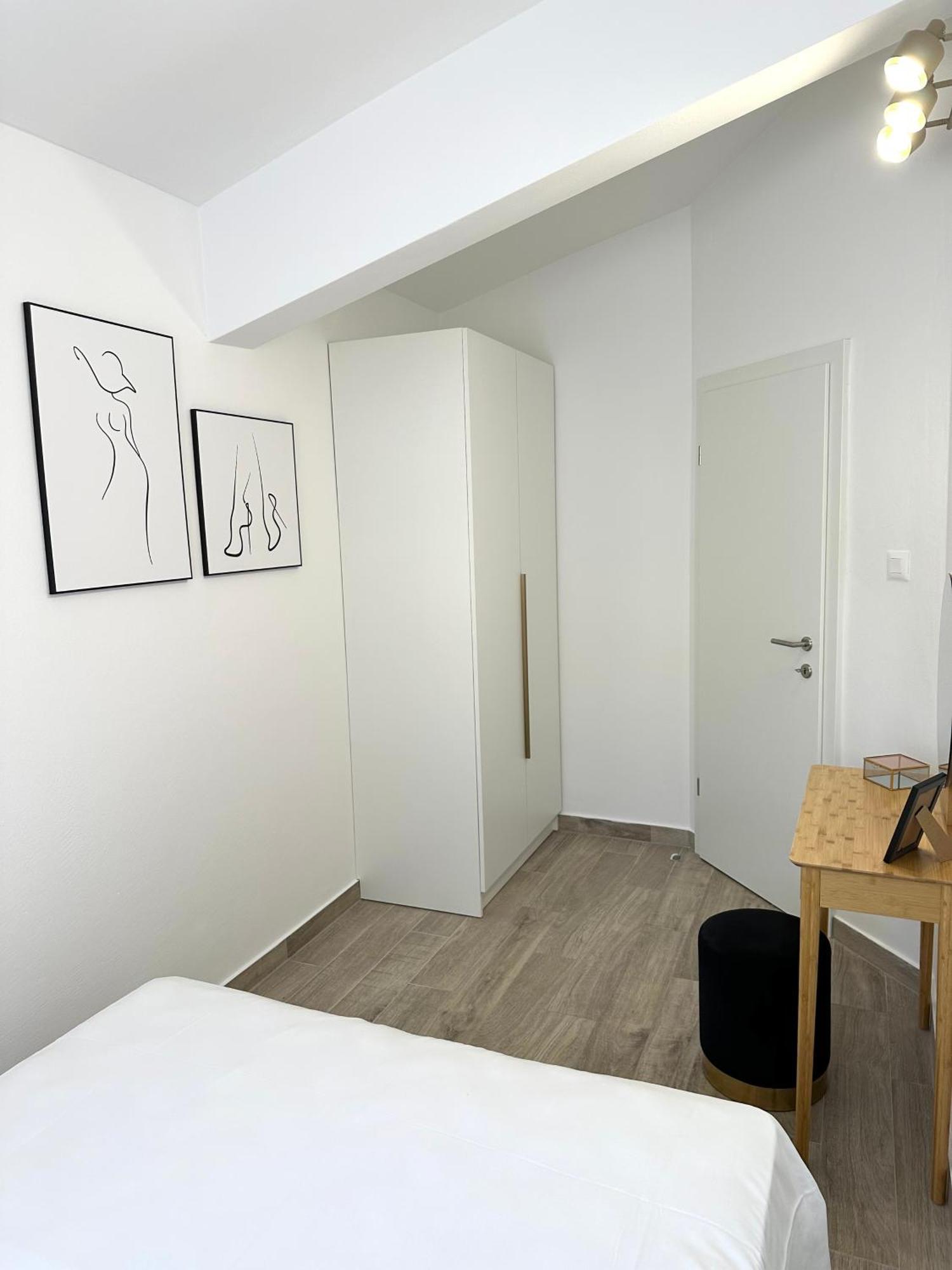 Deluxe Apartments Kate Makarska Exterior photo