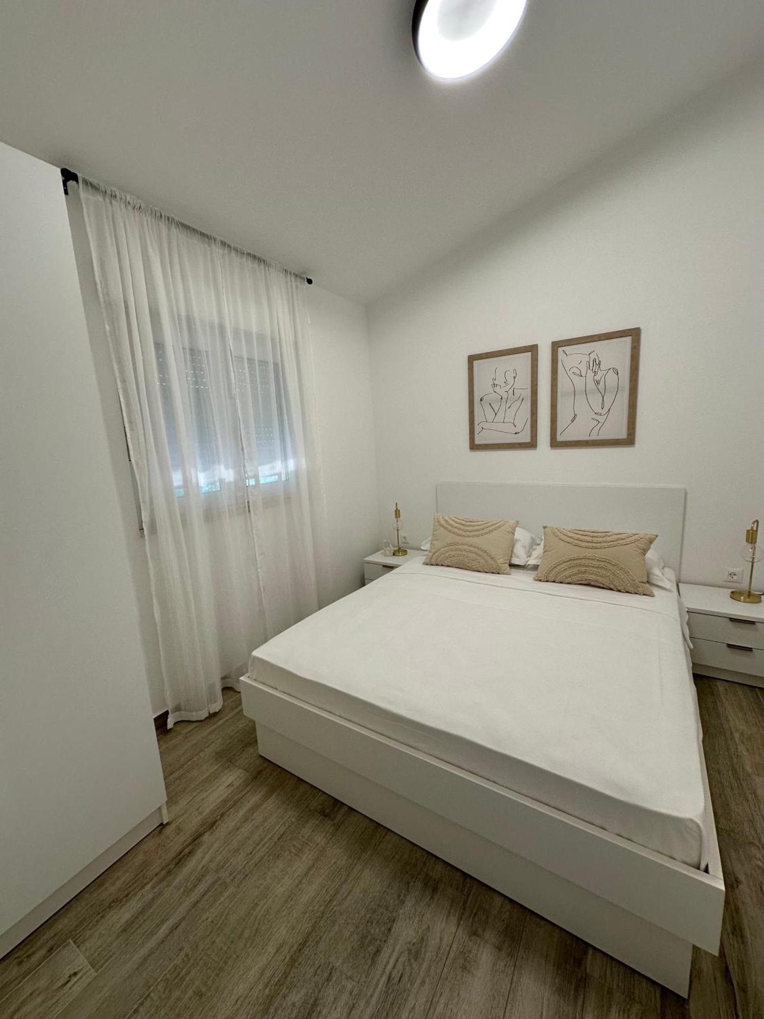 Deluxe Apartments Kate Makarska Exterior photo
