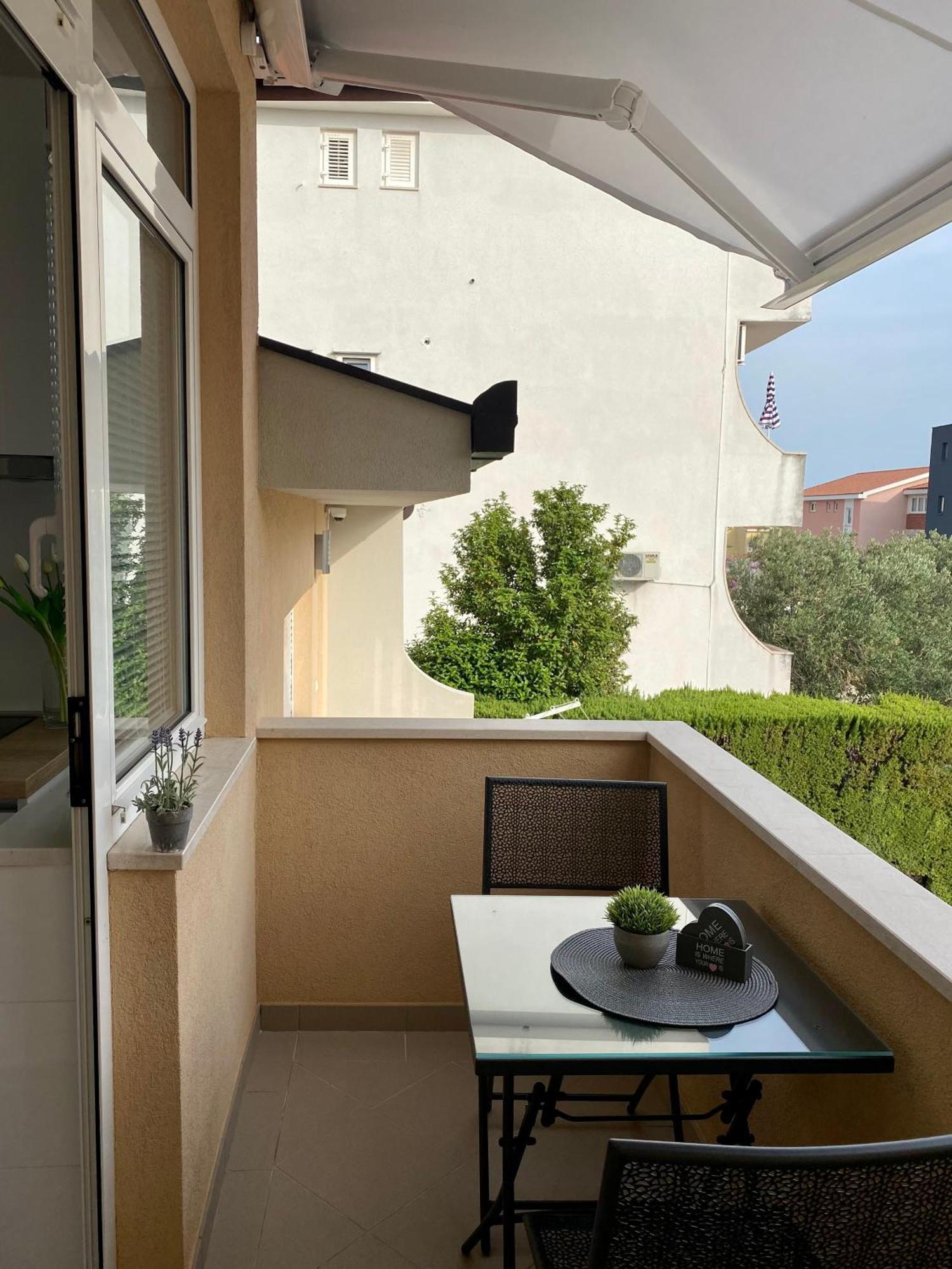 Deluxe Apartments Kate Makarska Exterior photo